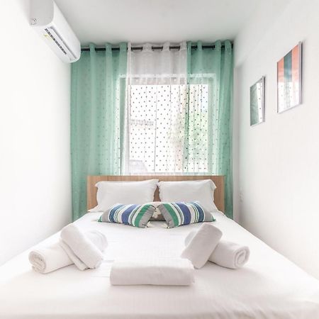 Renovated Studio Near Downtown كاندية المظهر الخارجي الصورة