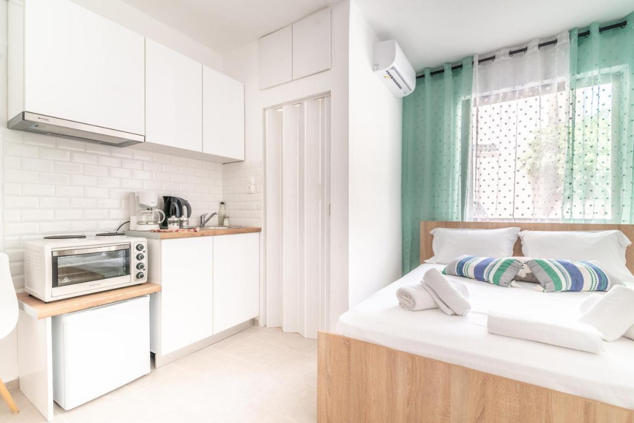 Renovated Studio Near Downtown كاندية المظهر الخارجي الصورة