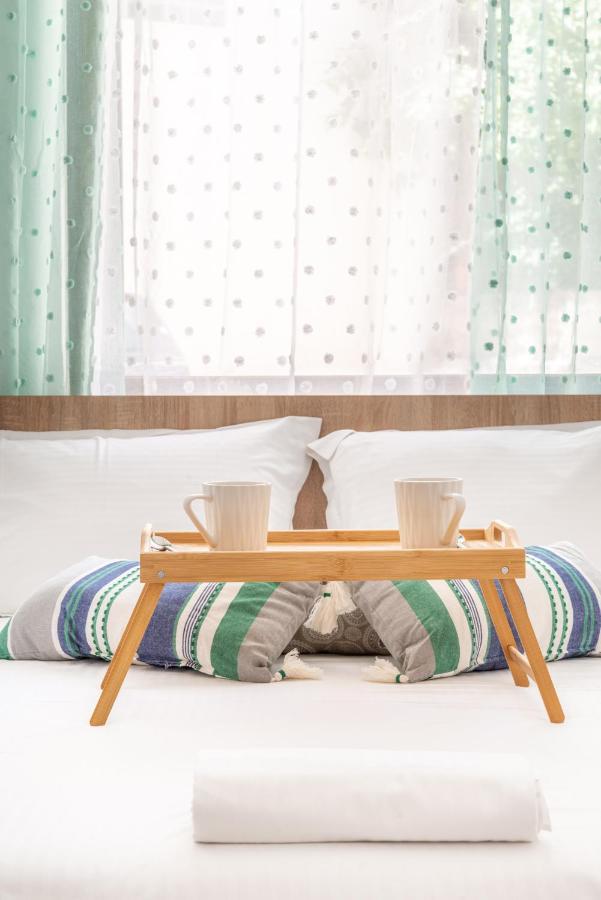 Renovated Studio Near Downtown كاندية المظهر الخارجي الصورة