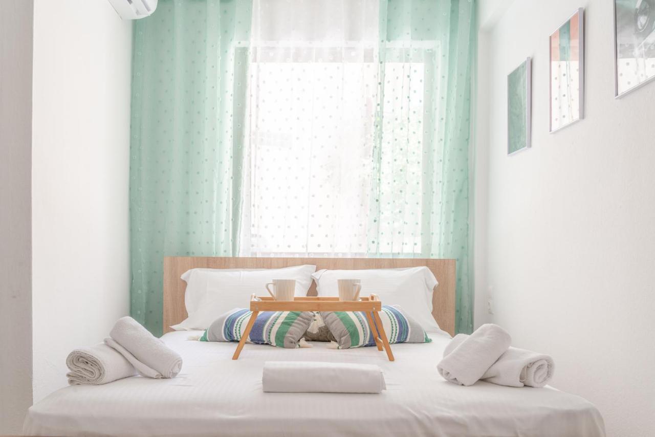 Renovated Studio Near Downtown كاندية المظهر الخارجي الصورة