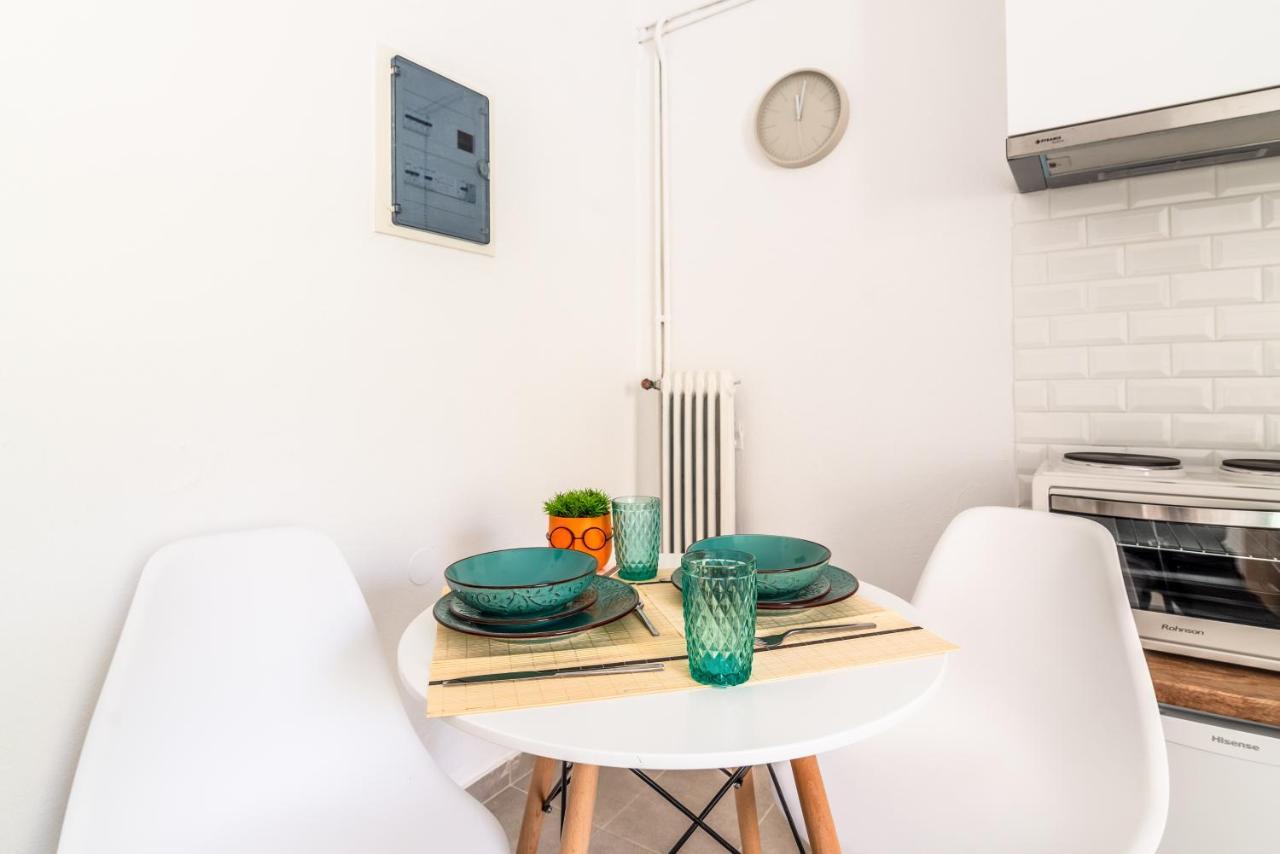 Renovated Studio Near Downtown كاندية المظهر الخارجي الصورة