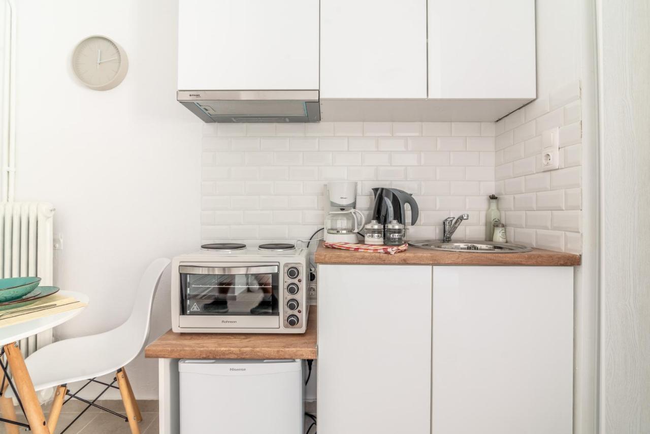 Renovated Studio Near Downtown كاندية المظهر الخارجي الصورة