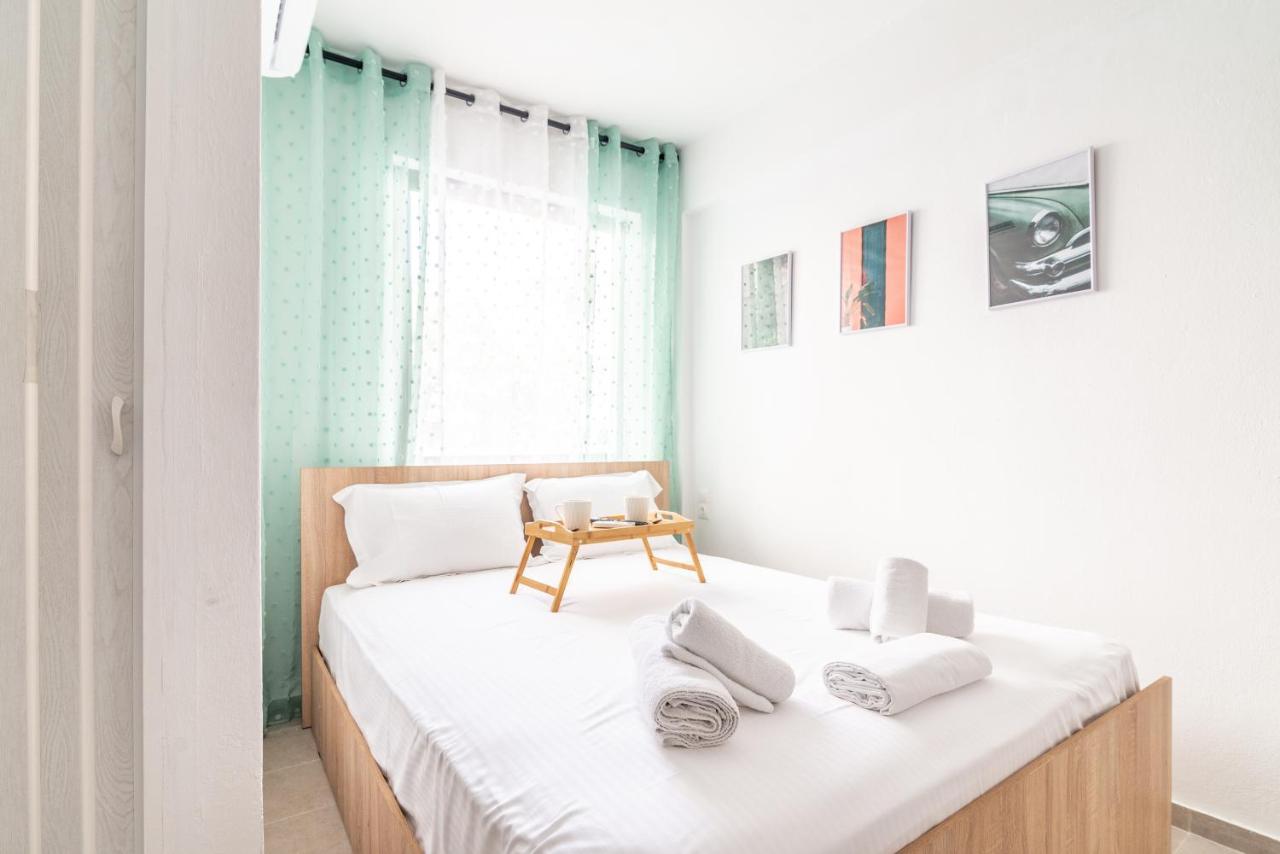 Renovated Studio Near Downtown كاندية المظهر الخارجي الصورة