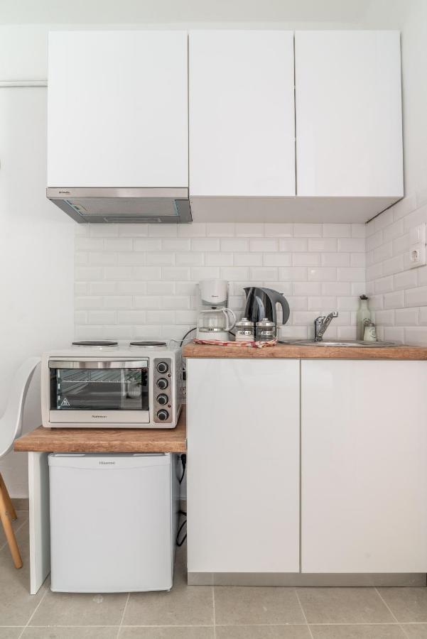 Renovated Studio Near Downtown كاندية المظهر الخارجي الصورة